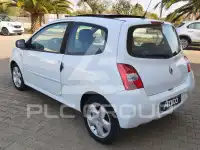 2010 Renault Twingo