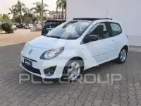 2010 Renault Twingo