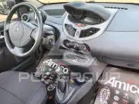 2010 Renault Twingo