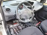 2010 Renault Twingo