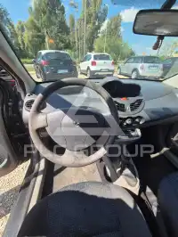 2010 Renault Twingo