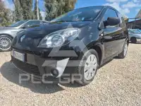 2010 Renault Twingo