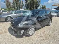 2010 Renault Twingo