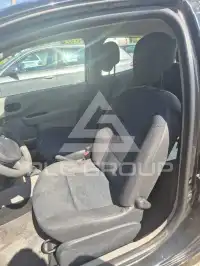 2010 Renault Twingo