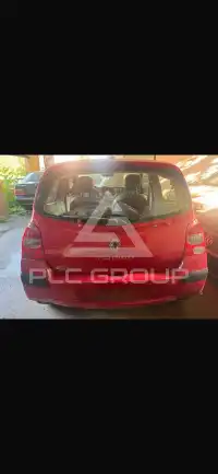 2010 Renault Twingo