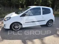 2010 Renault Twingo