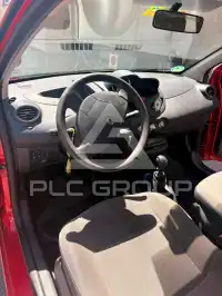 2010 Renault Twingo