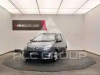 2010 Renault Twingo