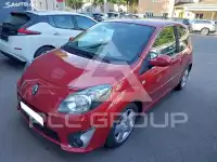 2010 Renault Twingo