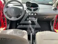 2010 Renault Twingo