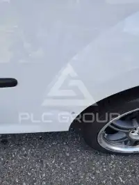 2010 Renault Twingo