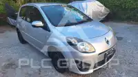 2010 Renault Twingo