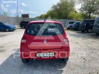 2010 Renault Twingo