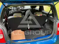 2010 Renault Twingo