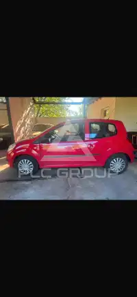 2010 Renault Twingo