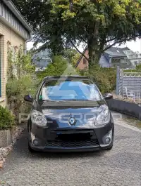 2010 Renault Twingo