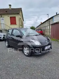2010 Renault Twingo