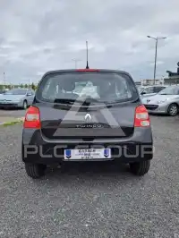 2010 Renault Twingo