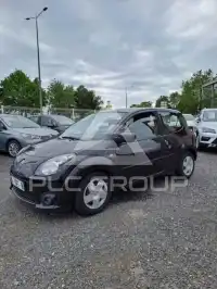 2010 Renault Twingo