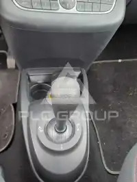 2010 Renault Twingo