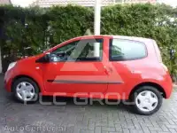 2010 Renault Twingo
