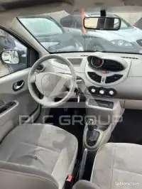 2010 Renault Twingo