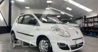 2010 Renault Twingo