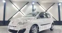 2010 Renault Twingo