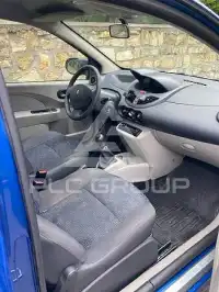 2010 Renault Twingo