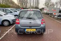 2010 Renault Twingo