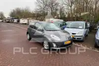 2010 Renault Twingo