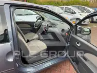 2010 Renault Twingo