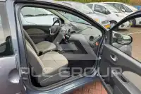 2010 Renault Twingo