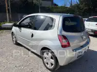 2010 Renault Twingo