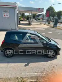 2010 Renault Twingo