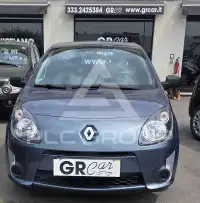 2010 Renault Twingo