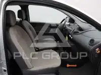 2010 Renault Twingo