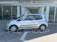 2010 Renault Twingo