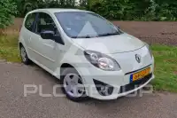 2010 Renault Twingo