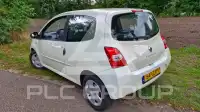 2010 Renault Twingo