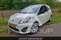 2010 Renault Twingo