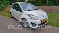 2010 Renault Twingo