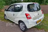 2010 Renault Twingo