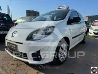 2010 Renault Twingo