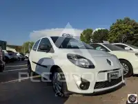2010 Renault Twingo
