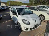 2010 Renault Twingo