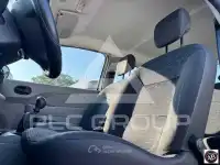2010 Renault Twingo