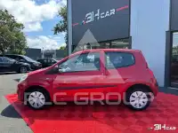 2010 Renault Twingo