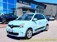 2010 Renault Twingo