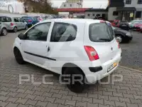 2010 Renault Twingo